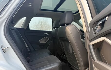 Audi Q3, 2022 год, 2 800 400 рублей, 20 фотография