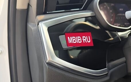 Audi Q3, 2022 год, 2 800 400 рублей, 15 фотография