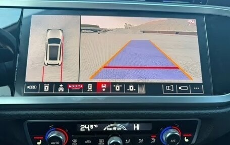 Audi Q3, 2022 год, 2 800 400 рублей, 13 фотография