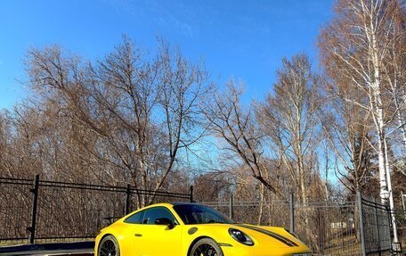 Porsche 911, 2021 год, 16 500 000 рублей, 2 фотография