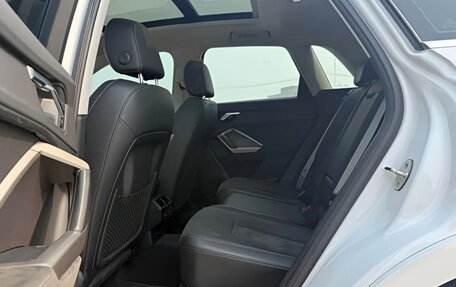 Audi Q3, 2022 год, 2 800 400 рублей, 23 фотография