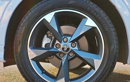 Audi Q3, 2022 год, 2 800 400 рублей, 25 фотография