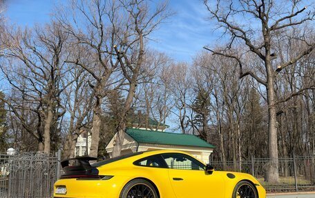 Porsche 911, 2021 год, 16 500 000 рублей, 7 фотография