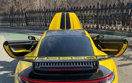 Porsche 911, 2021 год, 16 500 000 рублей, 12 фотография