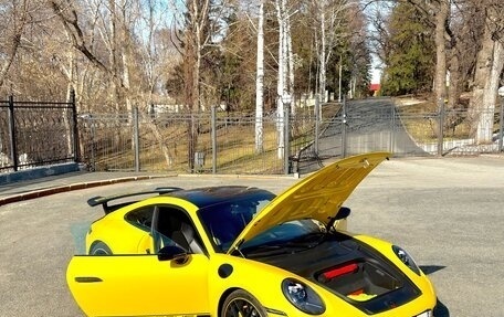 Porsche 911, 2021 год, 16 500 000 рублей, 11 фотография