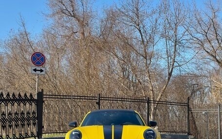 Porsche 911, 2021 год, 16 500 000 рублей, 10 фотография