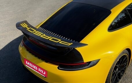 Porsche 911, 2021 год, 16 500 000 рублей, 6 фотография