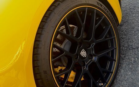 Porsche 911, 2021 год, 16 500 000 рублей, 15 фотография