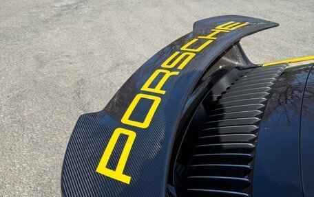 Porsche 911, 2021 год, 16 500 000 рублей, 16 фотография