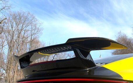 Porsche 911, 2021 год, 16 500 000 рублей, 17 фотография