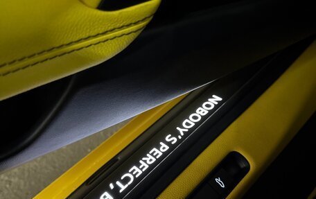 Porsche 911, 2021 год, 16 500 000 рублей, 27 фотография