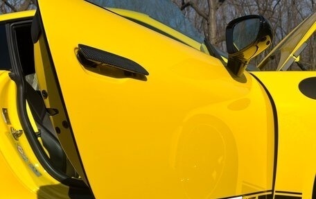 Porsche 911, 2021 год, 16 500 000 рублей, 20 фотография