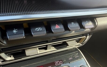 Porsche 911, 2021 год, 16 500 000 рублей, 25 фотография