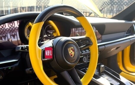 Porsche 911, 2021 год, 16 500 000 рублей, 23 фотография