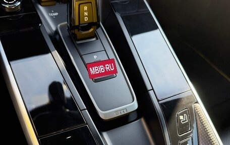 Porsche 911, 2021 год, 16 500 000 рублей, 28 фотография