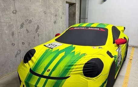 Porsche 911, 2021 год, 16 500 000 рублей, 29 фотография