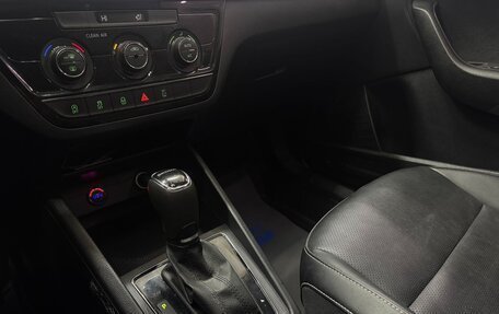 Skoda Kamiq I, 2021 год, 1 590 000 рублей, 13 фотография