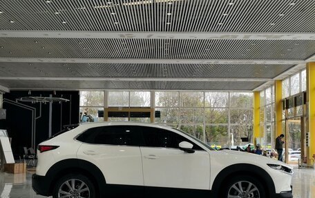 Mazda CX-30 I, 2022 год, 2 250 000 рублей, 4 фотография