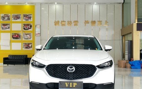 Mazda CX-30 I, 2022 год, 2 250 000 рублей, 2 фотография