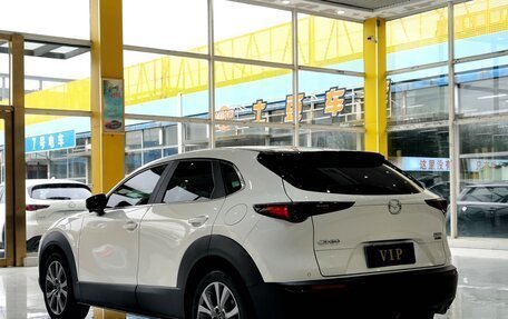 Mazda CX-30 I, 2022 год, 2 250 000 рублей, 7 фотография