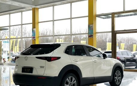 Mazda CX-30 I, 2022 год, 2 250 000 рублей, 5 фотография