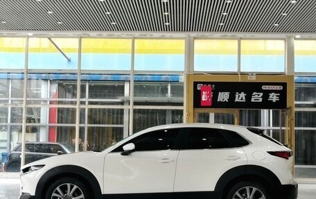 Mazda CX-30 I, 2022 год, 2 250 000 рублей, 8 фотография