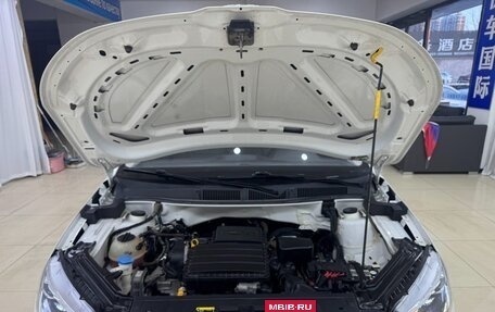 Skoda Kamiq I, 2021 год, 1 590 000 рублей, 18 фотография