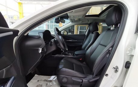 Mazda CX-30 I, 2022 год, 2 250 000 рублей, 9 фотография