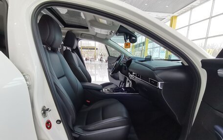 Mazda CX-30 I, 2022 год, 2 250 000 рублей, 12 фотография