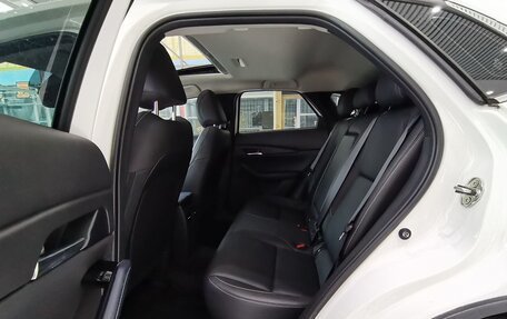 Mazda CX-30 I, 2022 год, 2 250 000 рублей, 10 фотография