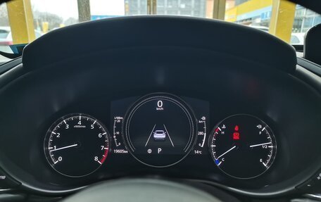 Mazda CX-30 I, 2022 год, 2 250 000 рублей, 19 фотография