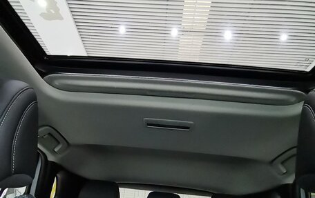 Mazda CX-30 I, 2022 год, 2 250 000 рублей, 23 фотография