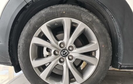 Mazda CX-30 I, 2022 год, 2 250 000 рублей, 24 фотография