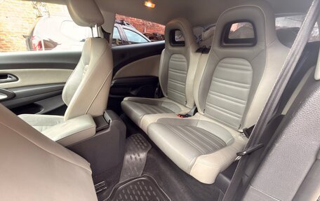 Volkswagen Scirocco III рестайлинг, 2011 год, 880 000 рублей, 10 фотография