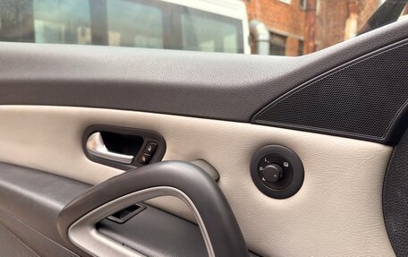 Volkswagen Scirocco III рестайлинг, 2011 год, 880 000 рублей, 8 фотография