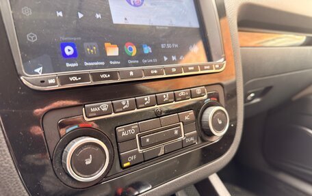 Volkswagen Scirocco III рестайлинг, 2011 год, 880 000 рублей, 9 фотография