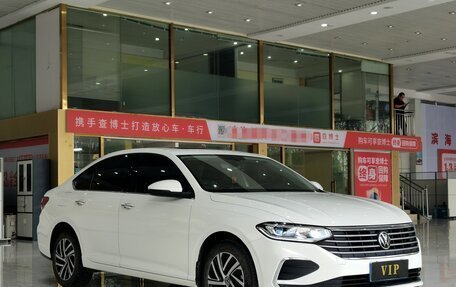 Volkswagen Lavida, 2023 год, 1 555 000 рублей, 3 фотография