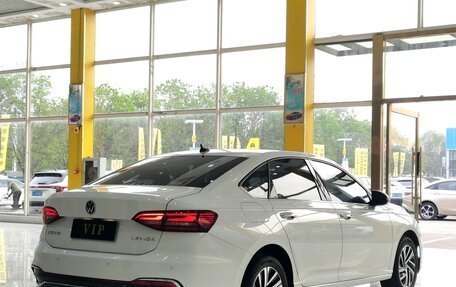 Volkswagen Lavida, 2023 год, 1 555 000 рублей, 5 фотография