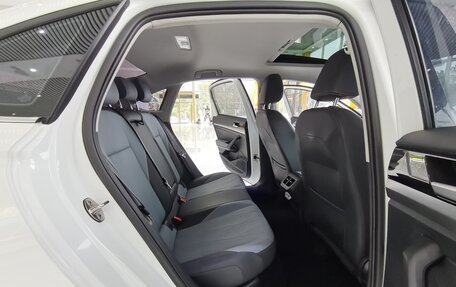 Volkswagen Lavida, 2023 год, 1 555 000 рублей, 11 фотография