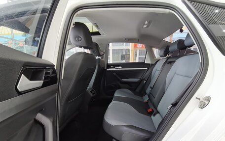 Volkswagen Lavida, 2023 год, 1 555 000 рублей, 10 фотография