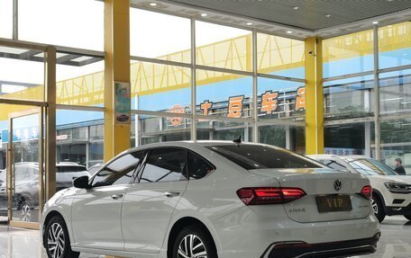 Volkswagen Lavida, 2023 год, 1 555 000 рублей, 7 фотография