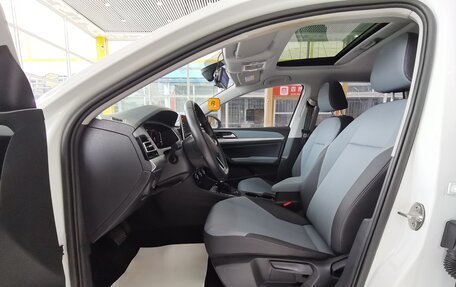 Volkswagen Lavida, 2023 год, 1 555 000 рублей, 9 фотография