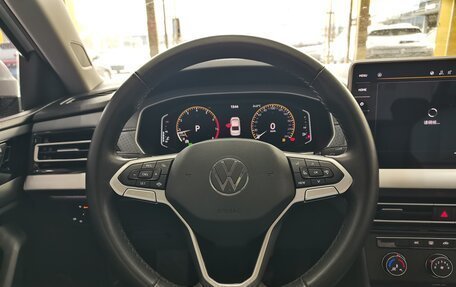 Volkswagen Lavida, 2023 год, 1 555 000 рублей, 18 фотография