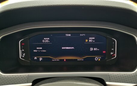 Volkswagen Lavida, 2023 год, 1 555 000 рублей, 20 фотография