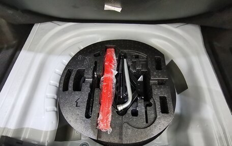 Volkswagen Lavida, 2023 год, 1 555 000 рублей, 15 фотография