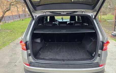 Skoda Kodiaq I, 2021 год, 2 800 000 рублей, 6 фотография