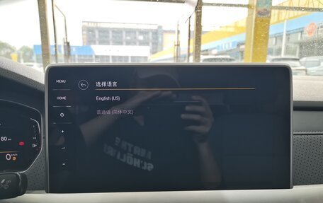 Volkswagen Lavida, 2023 год, 1 555 000 рублей, 22 фотография