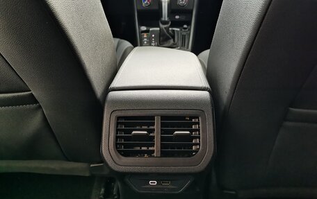 Volkswagen Lavida, 2023 год, 1 555 000 рублей, 17 фотография