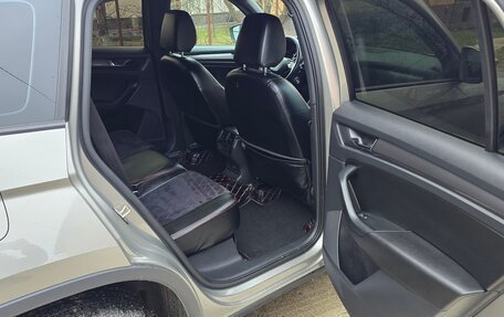 Skoda Kodiaq I, 2021 год, 2 800 000 рублей, 8 фотография