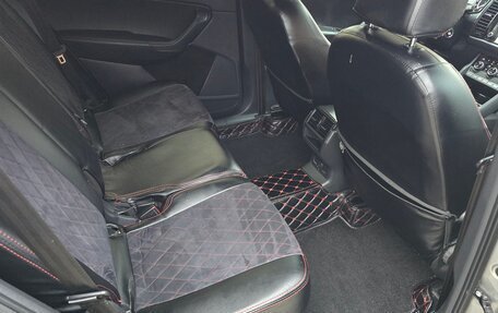 Skoda Kodiaq I, 2021 год, 2 800 000 рублей, 9 фотография